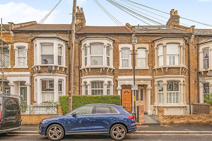 4 Bedroom Terraced House For Sale In Keston Road, Peckham, SE15