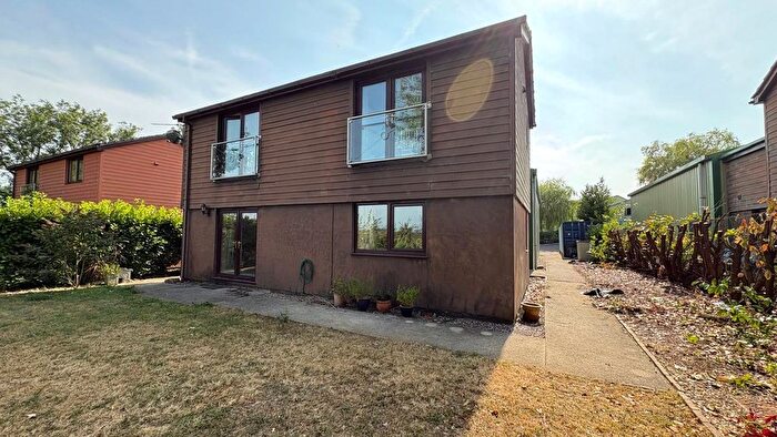 3 Bedroom Property For Sale In Flightway, Dunkeswell, Honiton, Devon, EX14