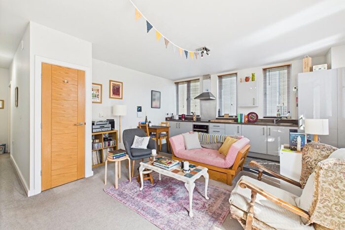 1 Bedroom Flat For Sale In Nova, George Cayley Drive, York, North Yorkshire, YO30