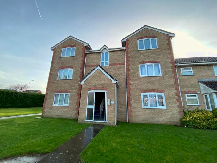 2 Bedroom Flat To Rent In Great Meadow Road, Bradley Stoke, Bristol, BS32