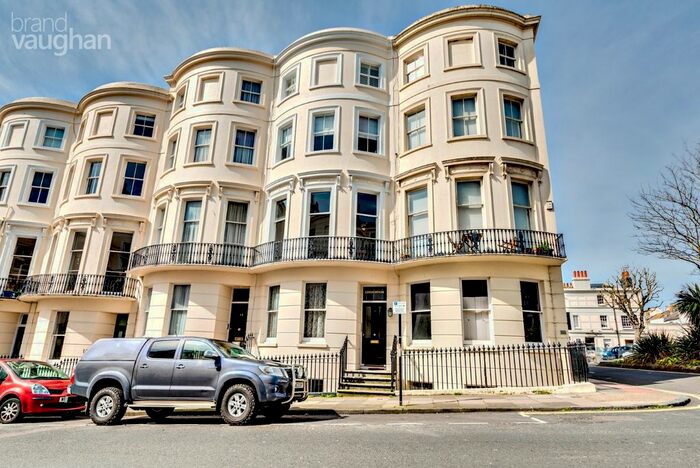 1 Bedroom Flat To Rent In Eaton Place, Brighton, East Sussex, BN2