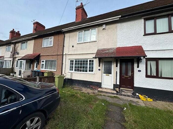 2 Bedroom House To Rent In Dudley Road, Ellesmere Port, CH65