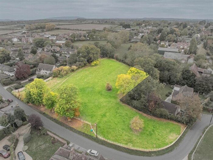 Land For Sale In Friday Street, Pebworth, Stratford-Upon-Avon, CV37