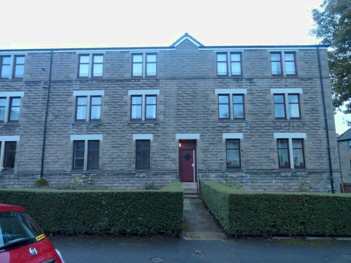 2 Bedroom Flat To Rent In Abbotsford Place, Dundee, DD2