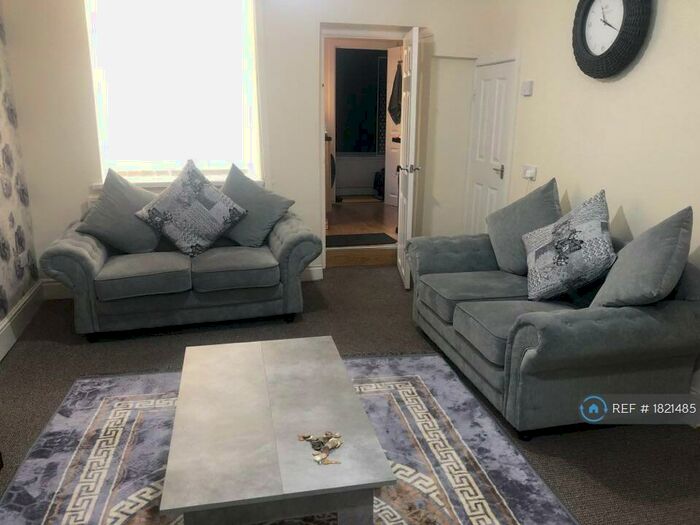 3 Bedroom Terraced House To Rent In Primrose Street, Rhondda, CF40