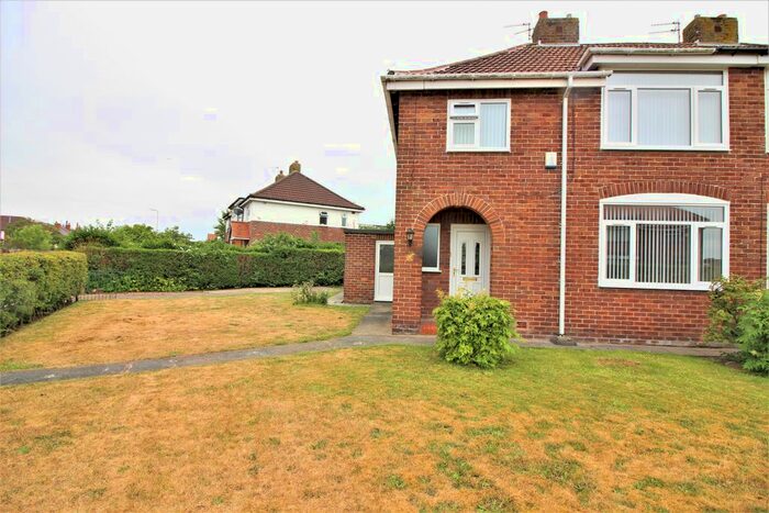 3 Bedroom Semi-Detached House To Rent In Ansdell Grove, Southport, PR9