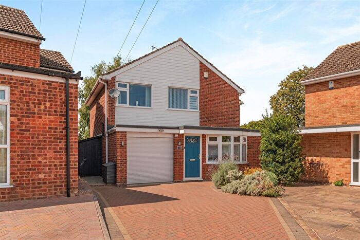 4 Bedroom Detached House For Sale In Haste Hill Close, Boughton Monchelsea, Maidstone, ME17