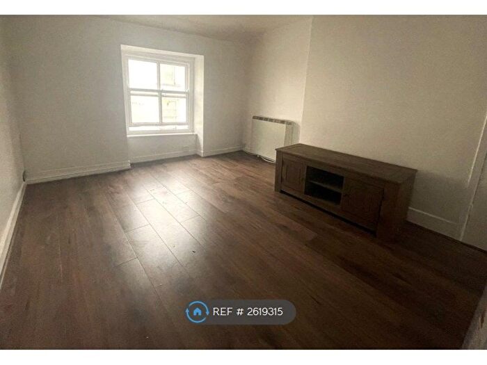 1 Bedroom Flat To Rent In Seaton, Seaton, EX12