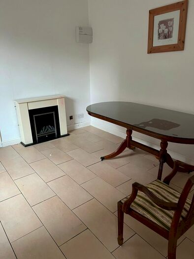 4 Bedroom Terraced House To Rent In Wiverton Road, Nottingham, NG7