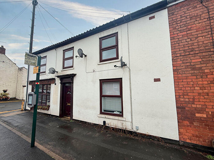 1 Bedroom Flat To Rent In High Street, Messingham, DN17