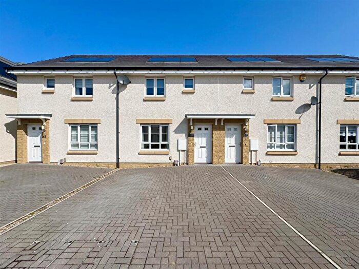 3 Bedroom Terraced House For Sale In Gartcraig Street, Coatbridge, ML5