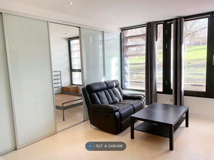 1 Bedroom Flat To Rent In Tao, Leeds, LS9