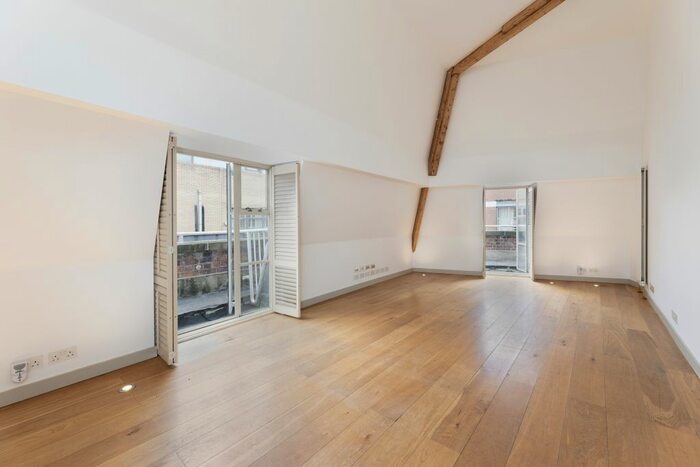 2 Bedroom Flat To Rent In Boss Street, London, SE1