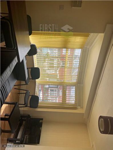 2 Bedroom Flat To Rent In East Park Road, Highfields, LE5