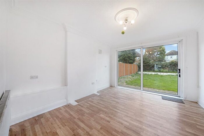 2 Bedroom Detached Bungalow To Rent In Beaumont Avenue, Wembley, HA0