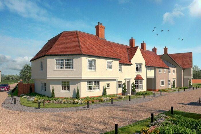 4 Bedroom Cottage For Sale In Jarrett Lane, Colchester, CO6