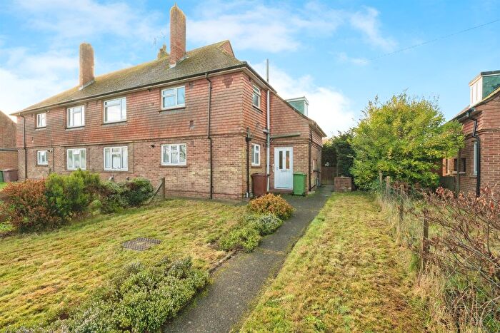 2 Bedroom Maisonette For Sale In Ramslye Road, Tunbridge Wells, TN4