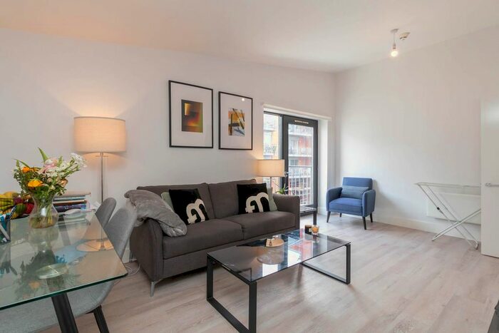 1 Bedroom Flat To Rent In Caspar House, Charlotte Street, Birmingham, B3