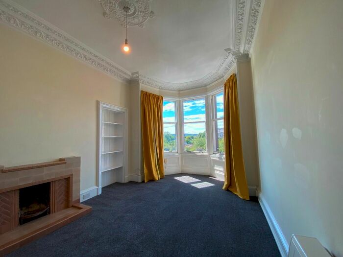 1 Bedroom Flat To Rent In Inverleith Avenue, Inverleith, Edinburgh, EH3
