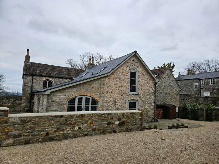 3 Bedroom Cottage To Rent In Sand Road, Wedmore, BS28