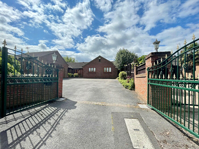 3 Bedroom Detached Bungalow To Rent In Old Epperstone Road, Lowdham, Nottingham, NG14