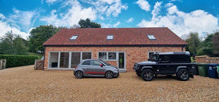 3 Bedroom Property To Rent In High Street, Abbotsley, St. Neots, PE19