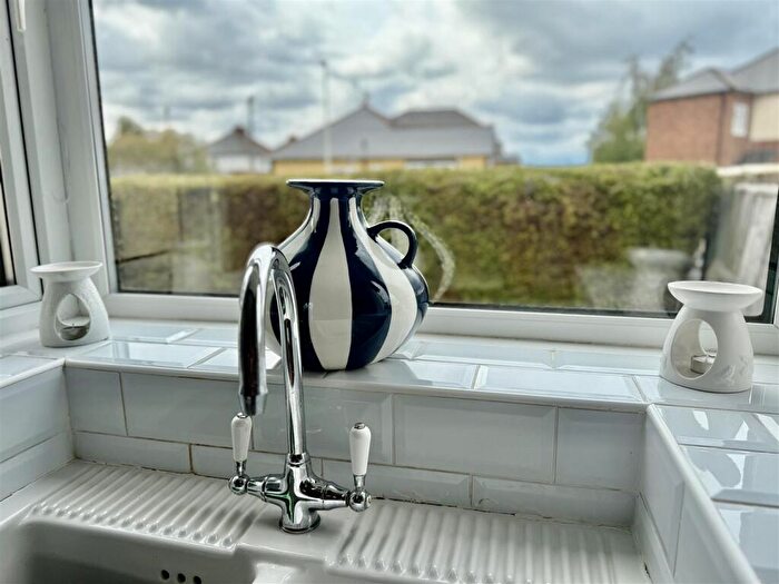 2 Bedroom Bungalow For Sale In The Byway, Darlington, DL1