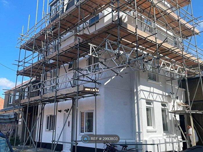Studio To Rent In High St, Bognor Regis, PO21