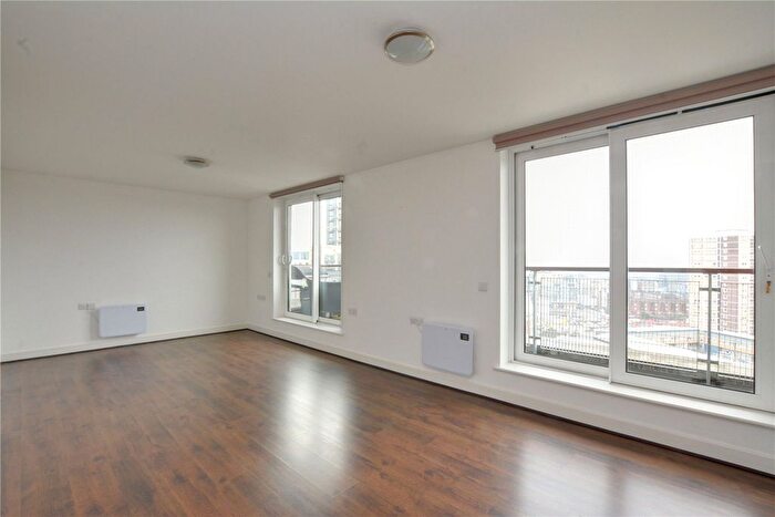 2 Bedroom Flat To Rent In Tarves Way, Greenwich, London, SE10