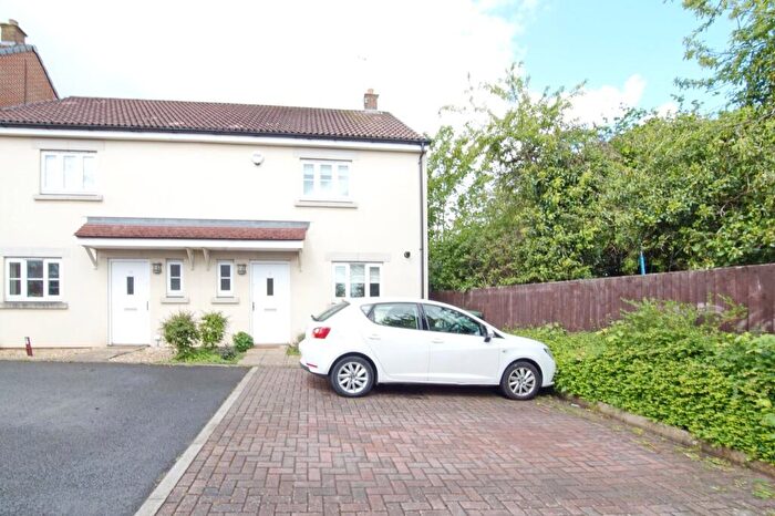 5 Bedroom End Of Terrace House To Rent In John Saint Quinton Close, Stoke Gifford, Bristol, BS34