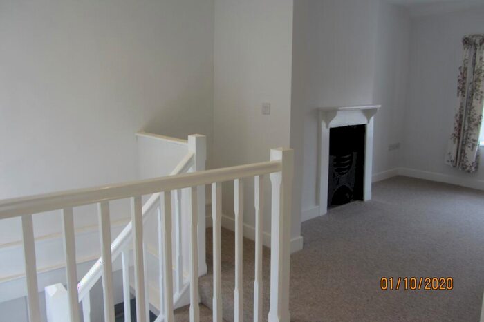 1 Bedroom Cottage To Rent In Westbury, Sherborne, Dorset, DT9