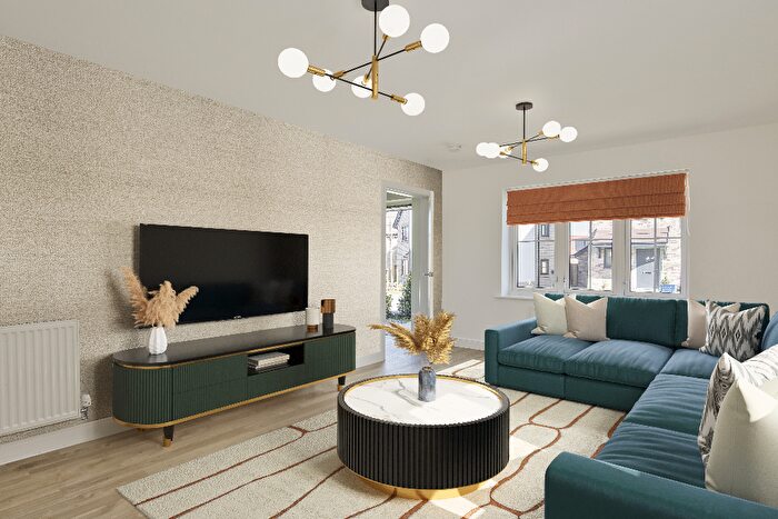 4 Bedroom Detached House For Sale In Whittington Way, Bishop's Stortford, CM23