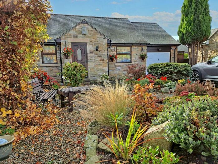 3 Bedroom Bungalow For Sale In Tow House Green, Bardon Mill, Hexham, Northumberland, NE47