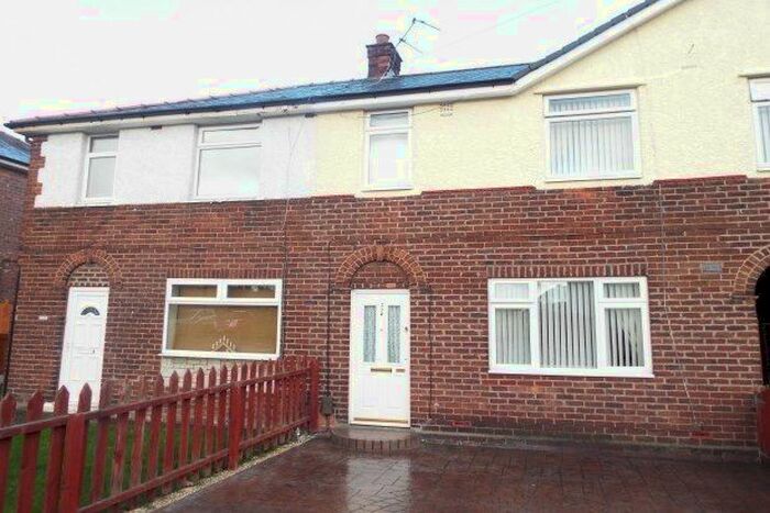 3 Bedroom Terraced House To Rent In Princes Road, Ellesmere Port, CH65