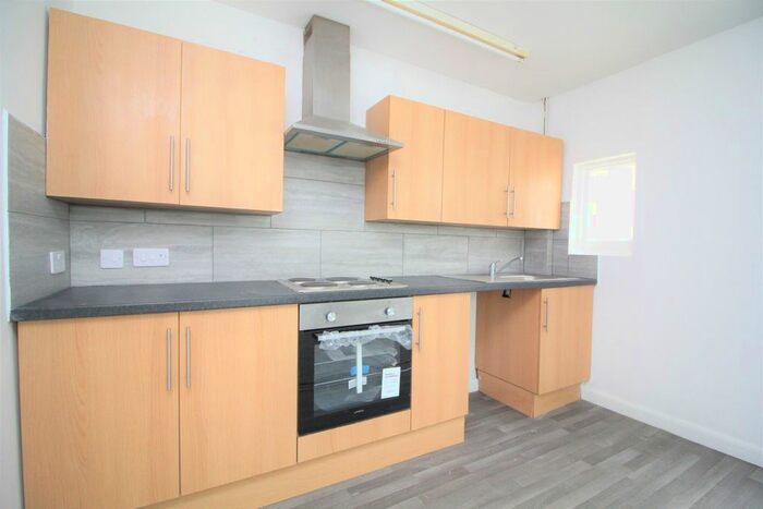 3 Bedroom Flat To Rent In Augusta Road, Ramsgate, CT11