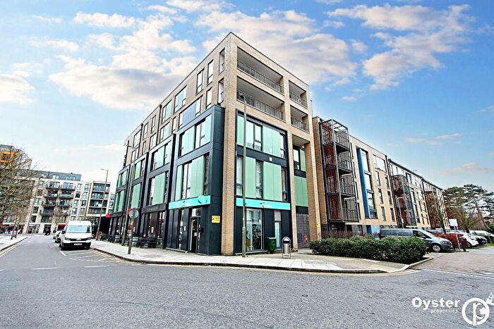 1 Bedroom Apartment To Rent In Joslin Avenue, Fletcher Court, NW9