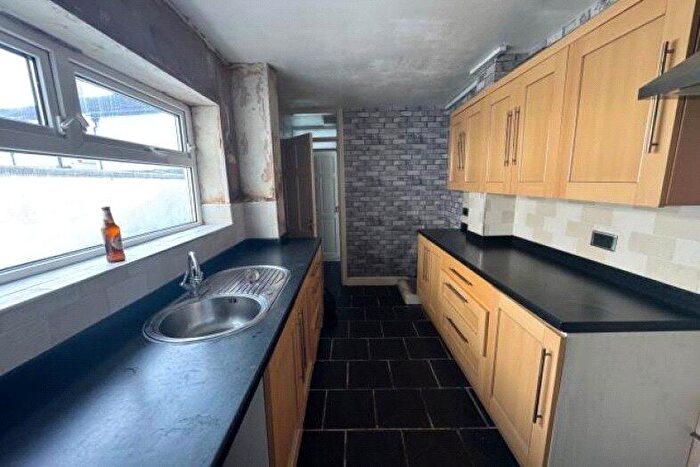 3 Bedroom Terraced House For Sale In Burleigh Road North, Liverpool, L5
