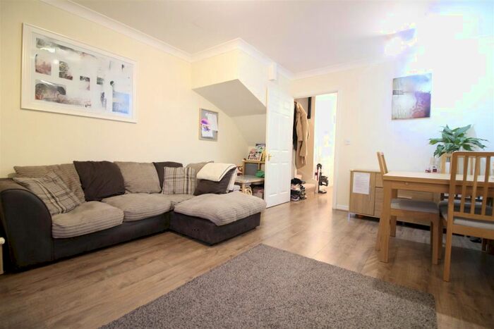 2 Bedroom Terraced House To Rent In Hubbards Close, Uxbridge UB8