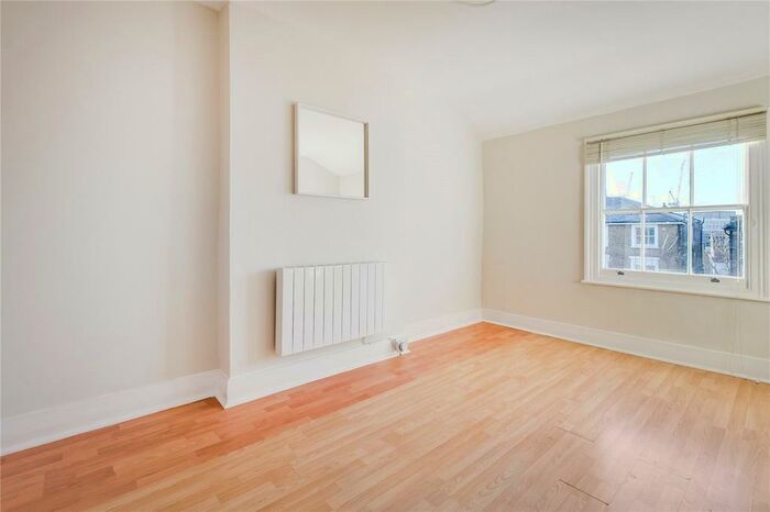 1 Bedroom Flat To Rent In Agar Grove, London, NW1