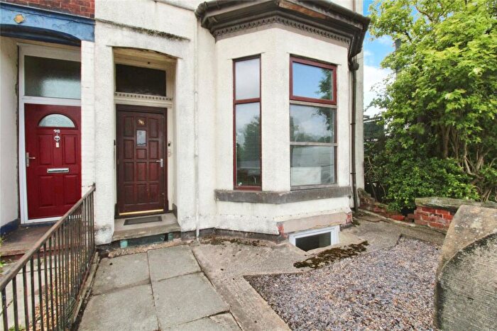 3 Bedroom Flat For Sale In Station Road, Swinton, Manchester, Greater Manchester, M27