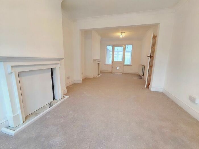 3 Bedroom Terraced House To Rent In Lynwood Close, Harrow, HA2