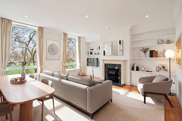 2 Bedroom Flat For Sale In Vincent House, Vincent Square, SW1P