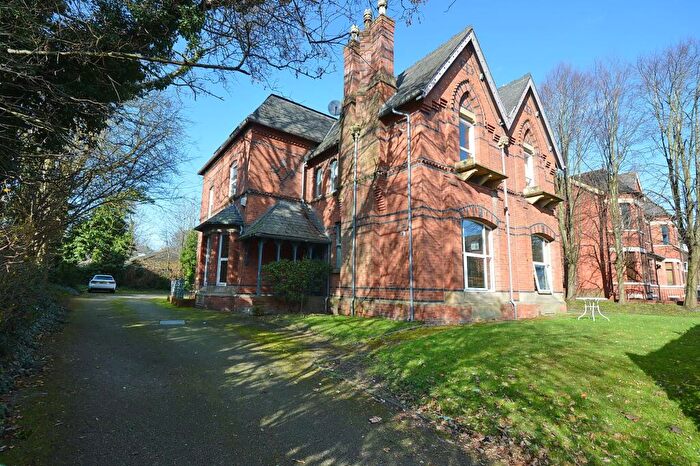 1 Bedroom Apartment To Rent In Palatine Road, Manchester, M20