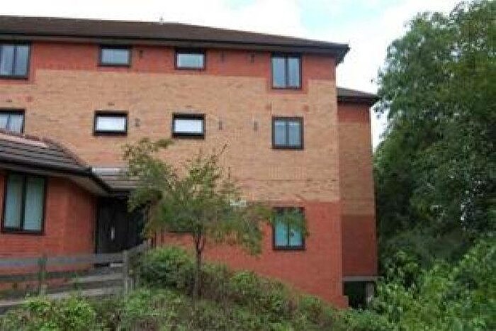 1 Bedroom Flat To Rent In Hatherton Road, Walsall, WS1