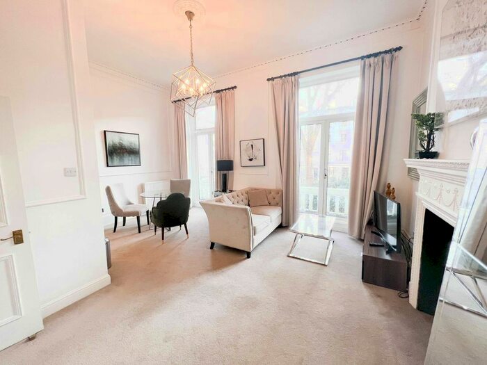 1 Bedroom Flat To Rent In Ovington Square, SW3