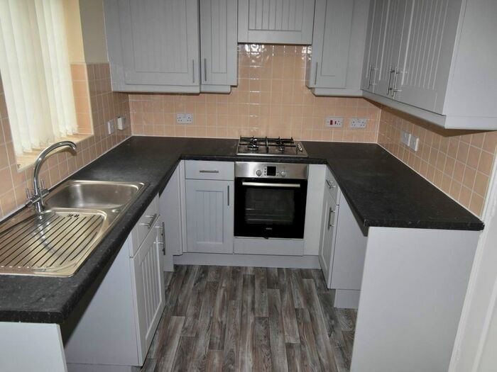 2 Bedroom Property To Rent In Heol Y Gwartheg, Gowerton, Swansea SA4