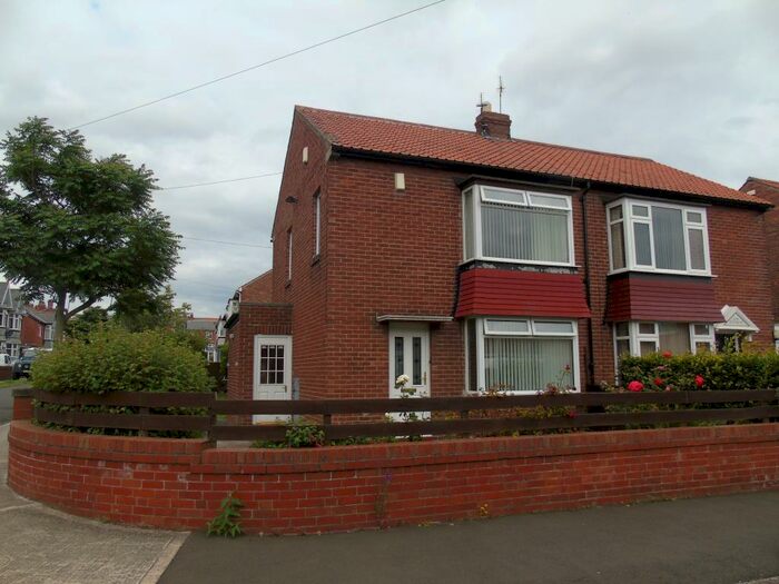2 Bedroom Semi-Detached House To Rent In Nether Riggs, Bedlington, Northumberland, NE22