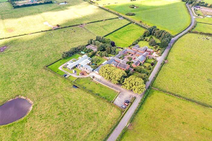 5 Bedroom Shop For Sale In Roseacre Road, Roseacre, Preston, Lancashire, PR4