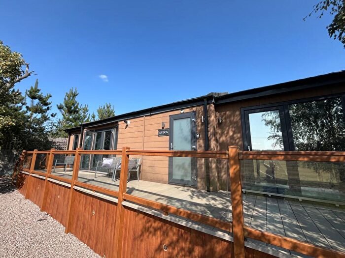 2 Bedroom Lodge For Sale In Two Bed Tingdene Kudos (/), Royal Views, Old Bollingbroke, Spilsby, Lincolnshire, PE23