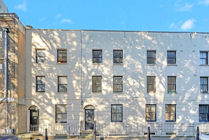 2 Bedroom Apartment To Rent In Ford Square, London, E1
